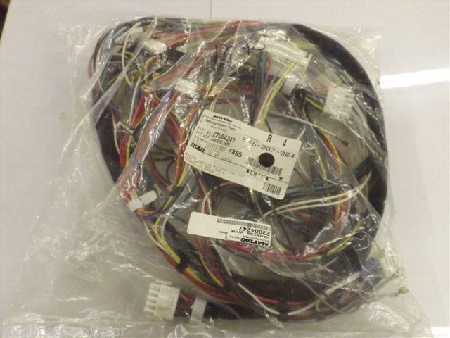 Maytag Washer 22004247 Harness, Wire NEW IN BOX Maytag Washer 22004247 Harness, Wire NEW IN BOX